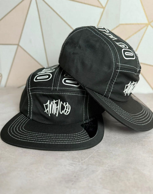 Boné Visão do Trap - AnthCo