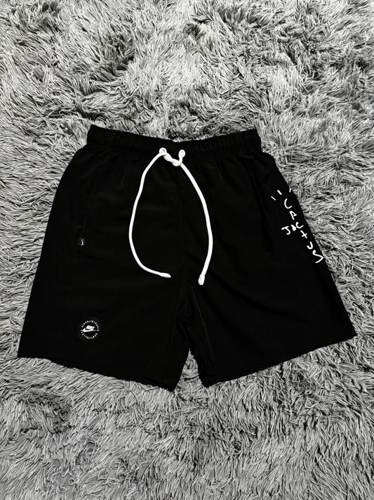 Bermuda Nike Cactus Jack