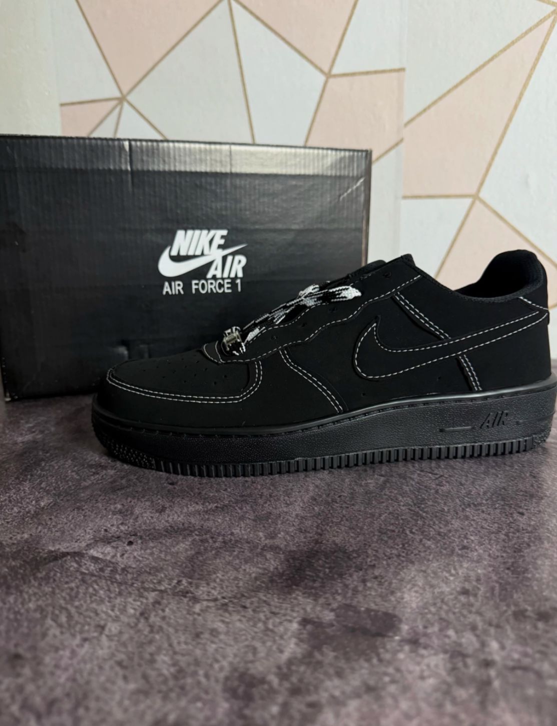Tênis Nike Air Force 1
