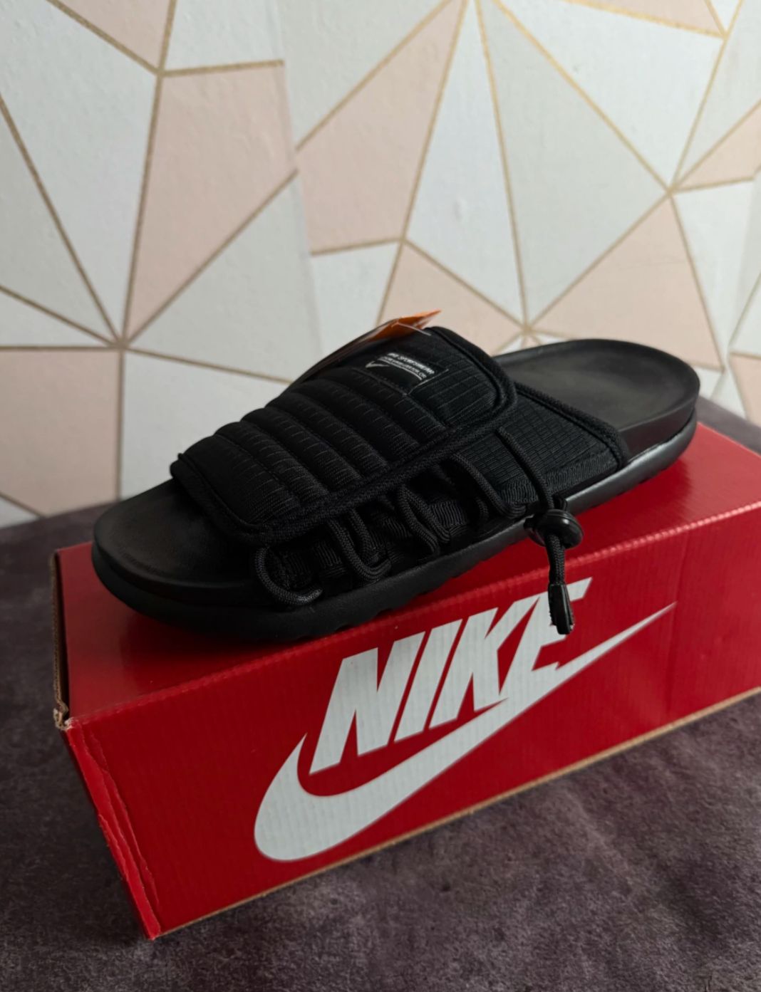 Chinelo Nike Asuna 2.0