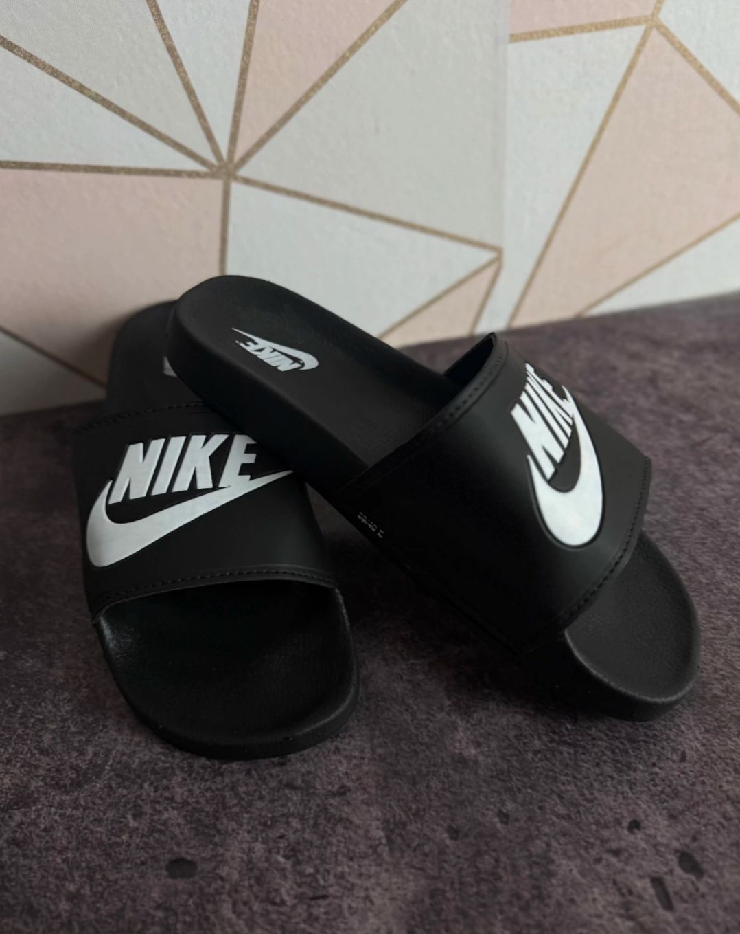 Chinelo Nike Slide