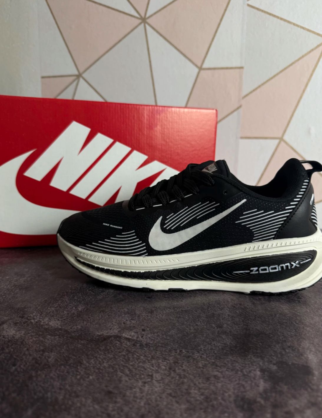 Tênis Nike Zoom Vomero