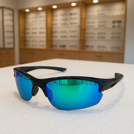 Juliette Esportiva Espelhada