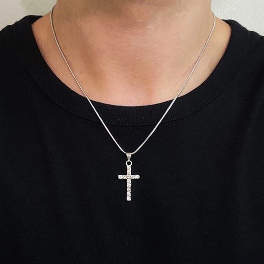 Corrente Ice Cruz Vision