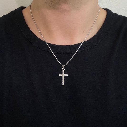 Corrente Ice Cruz Vision