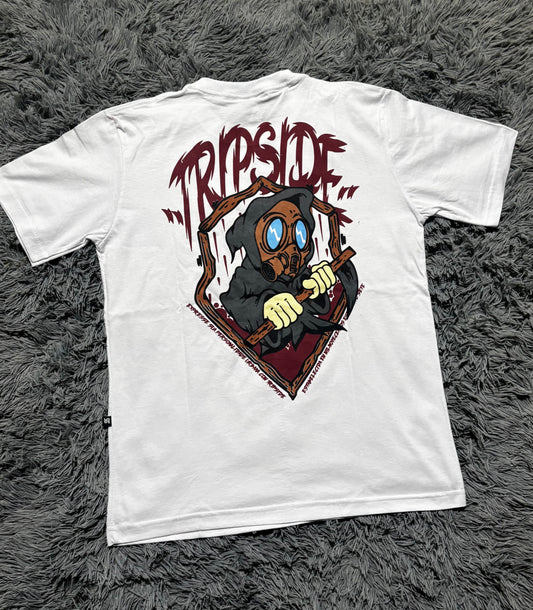 Camiseta Oversized TripSide