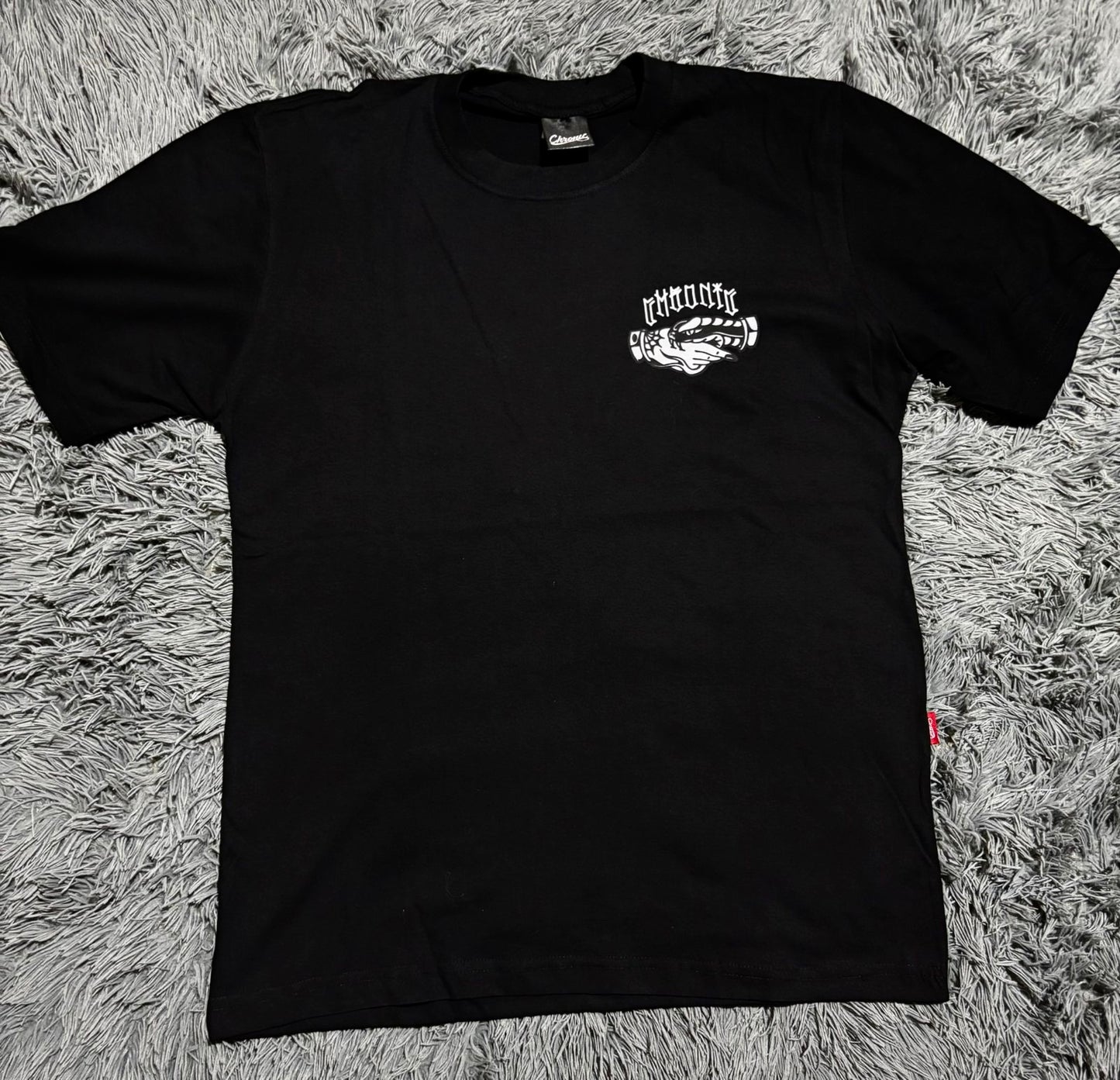 Camiseta Oversized
