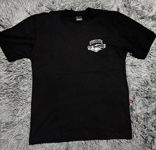 Camiseta Oversized