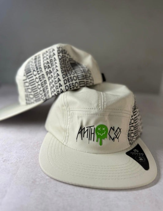 Boné Visão do Trap - AnthCo