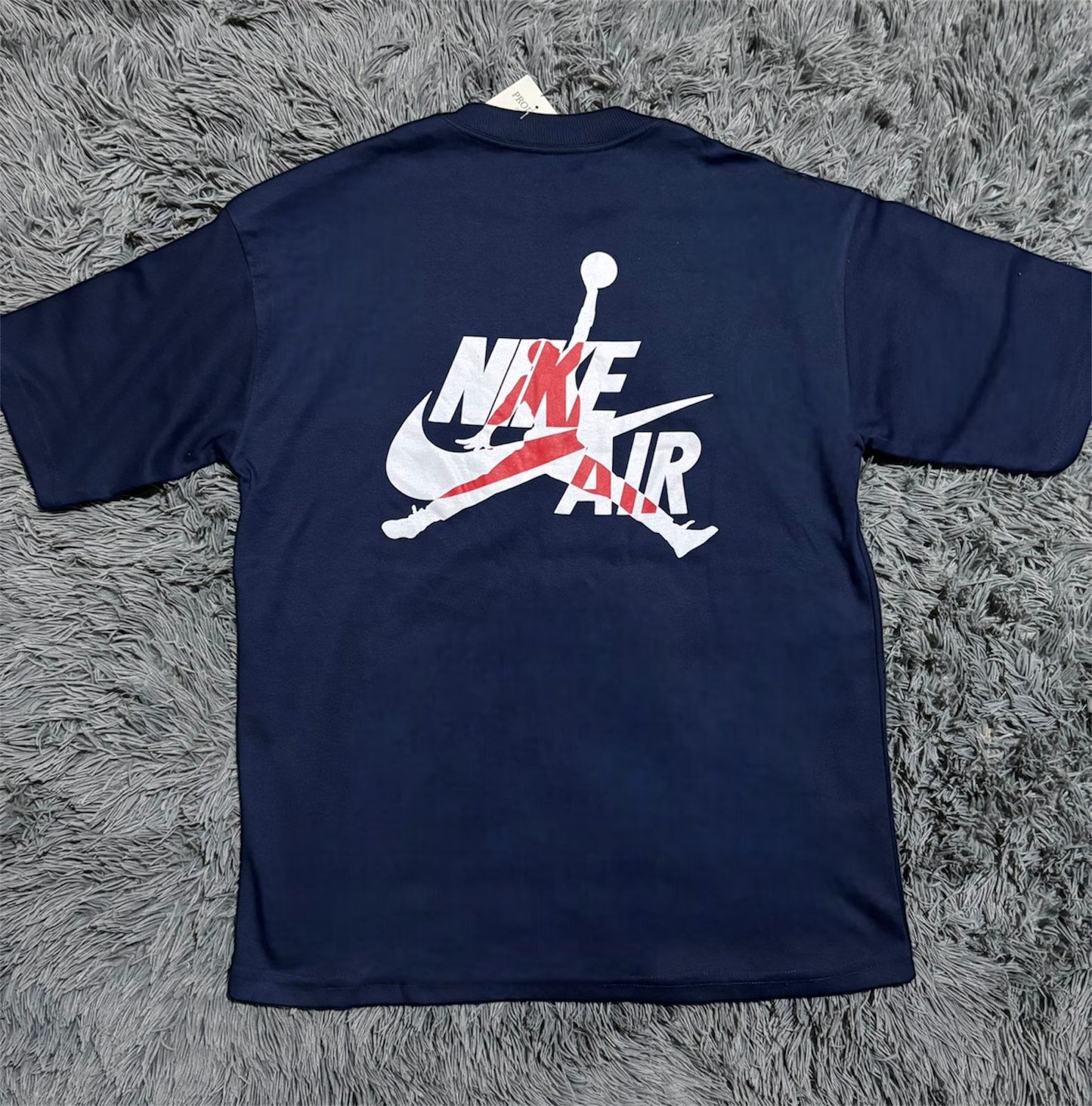 Camiseta Oversized Nike
