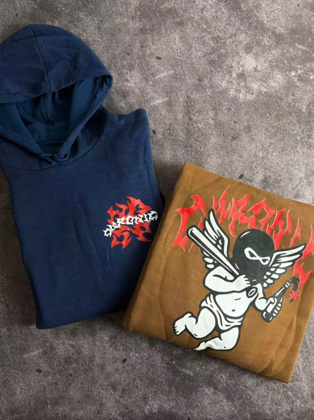 Moletom Streetwear Chronic