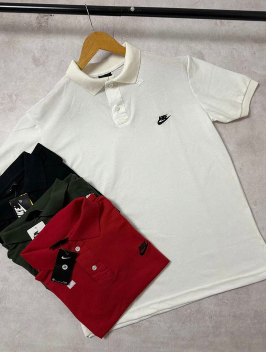 Camiseta Polo Nike