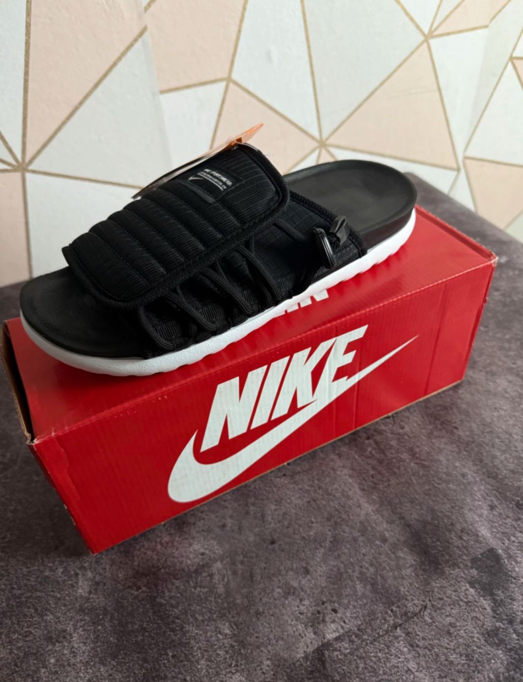 Chinelo Nike Asuna 2.0