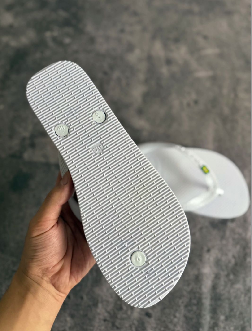 Chinelo Havaianas Brasil