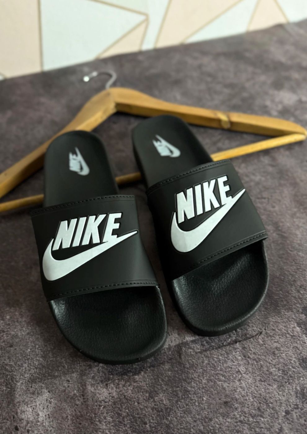 Chinelo Nike Slide