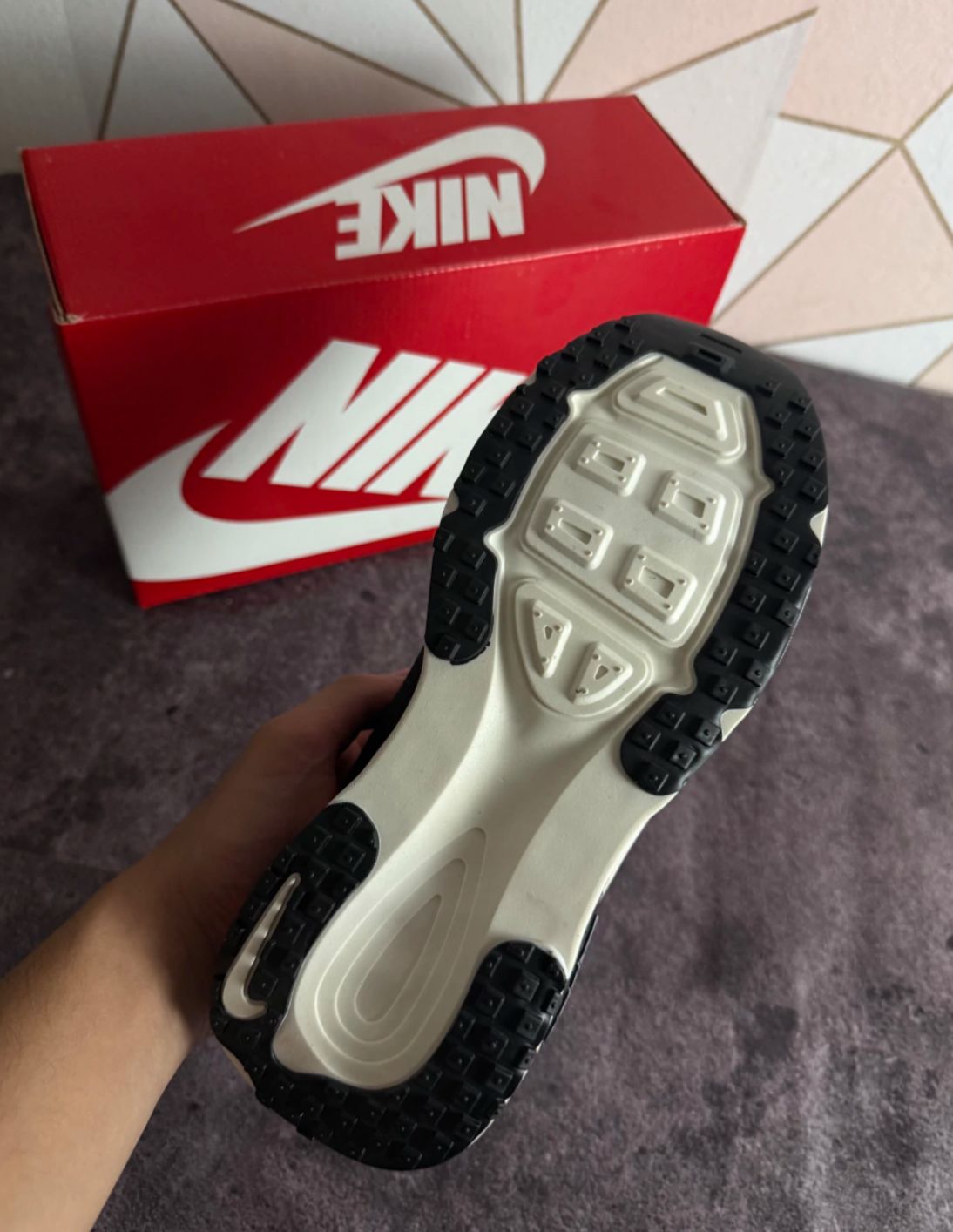 Tênis Nike Zoom Vomero