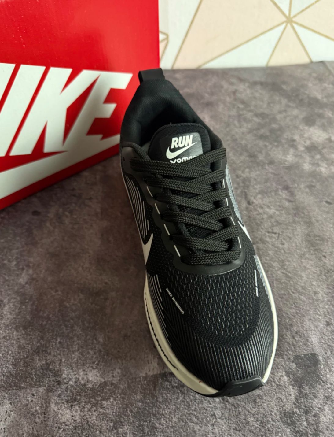 Tênis Nike Zoom Vomero