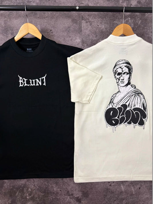 Camiseta Oversized Blunt