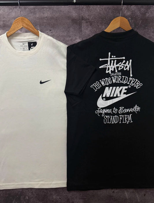 Camiseta Oversized Nike